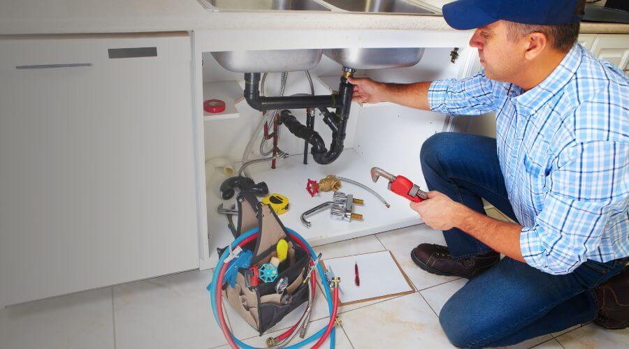 Professional Leak Detection Services in Baraga, MI